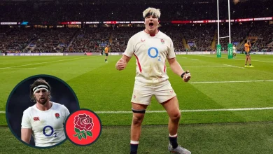 'Inevitable' Henry Pollock given All Blacks incentive by predecessor who warns England star of 'true great' pitfalls