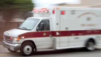 Infant, child and 2 adults dead in apparent Ohio murder-suicide