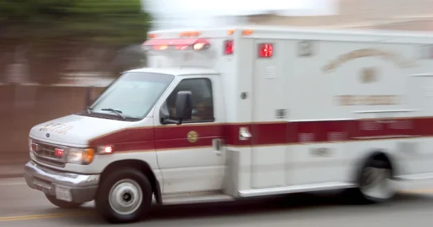 Infant, child and 2 adults dead in apparent Ohio murder-suicide