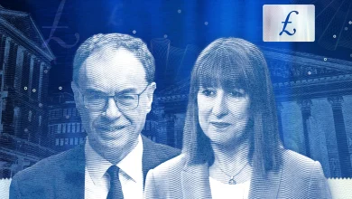 Inflation may have eased but we're stuck in a world of higher prices