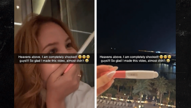 Influencer Catherine Paiz Reveals Pregnancy 1 Month After Marrying Igor Ten