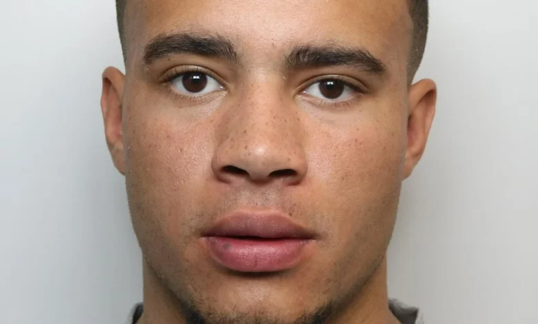 Influencer HSTikkyTokky avoids jail after crashing £230k McLaren while speeding then going on the run for a YEAR