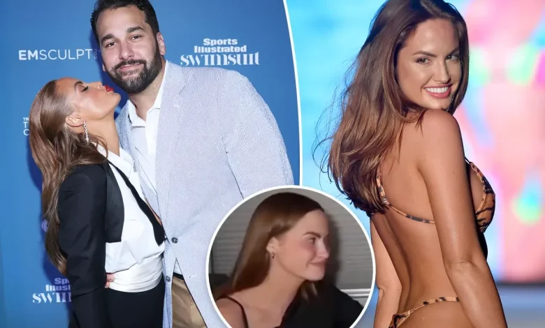 Influencer Haley Baylee claims NFL ex Matt Kalil’s penis size ended their marriage