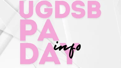 Information for Parents/Guardians on November 28, 2025, PA Day