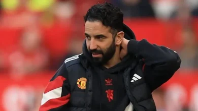 Ingleses arrasam Amorim por “decisões criminosas” no Man. United