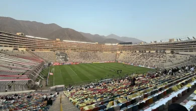 Ingressos da final da Libertadores: tudo que você precisa saber para acessar o estádio em Lima