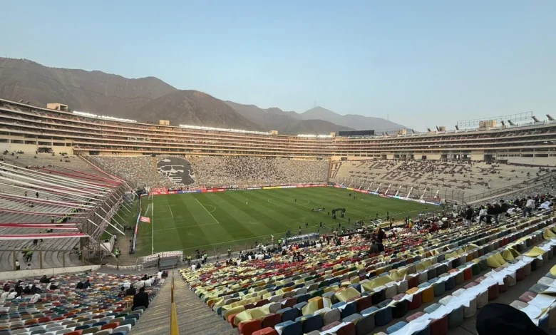 Ingressos da final da Libertadores: tudo que você precisa saber para acessar o estádio em Lima