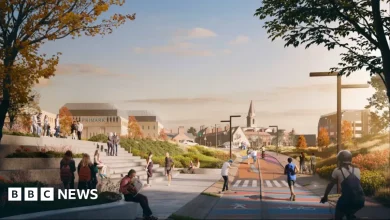 Initial work begins on Peterborough regeneration project