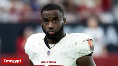 Injured Cardinals RB Provides Optimistic Recovery Update