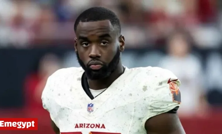 Injured Cardinals RB Provides Optimistic Recovery Update