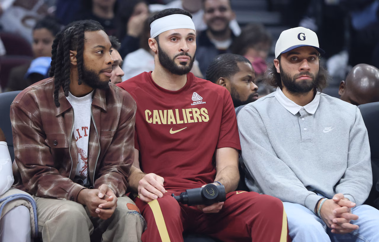 Injured Cavs guard ‘real close’ to making return from injury