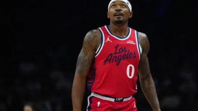 Injury Notes: Beal, Giddey, Harris, Adebayo, Curry