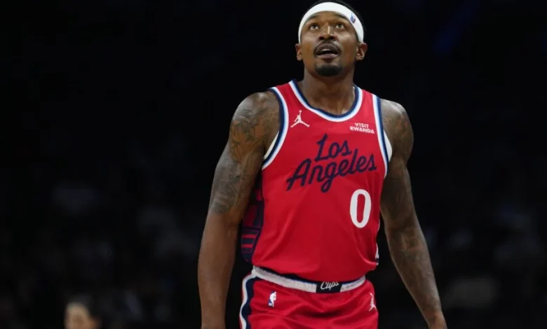 Injury Notes: Beal, Giddey, Harris, Adebayo, Curry