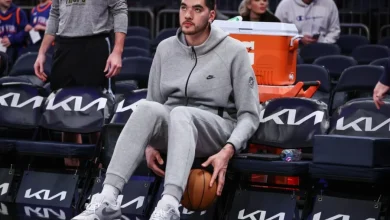 Injury Notes: Edey, Coward, Poole, Dort, Eason, Oubre