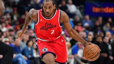 Injury Notes: Leonard, Jerome, Murray-Boyles, Heat, Cavs