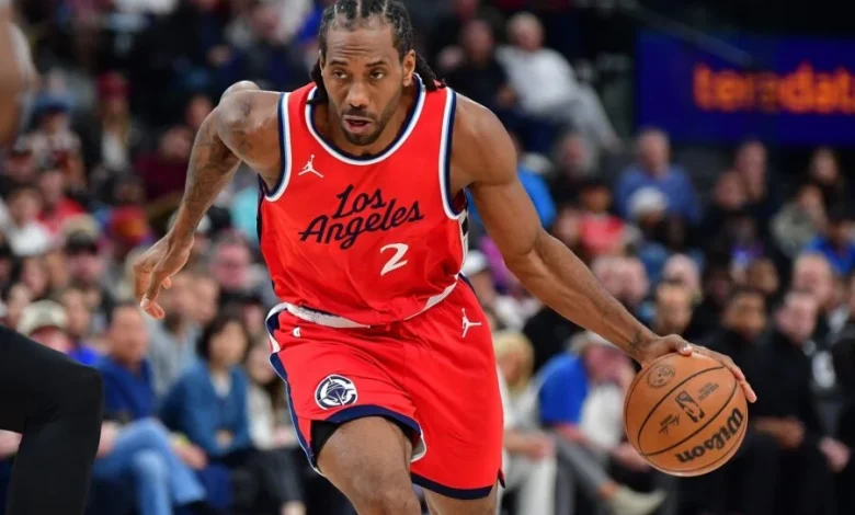 Injury Notes: Leonard, Jerome, Murray-Boyles, Heat, Cavs