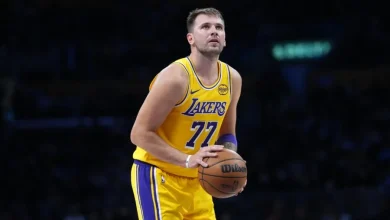 Injury Notes: Luka, Giannis, Young, Holmgren, Beal, Sixers