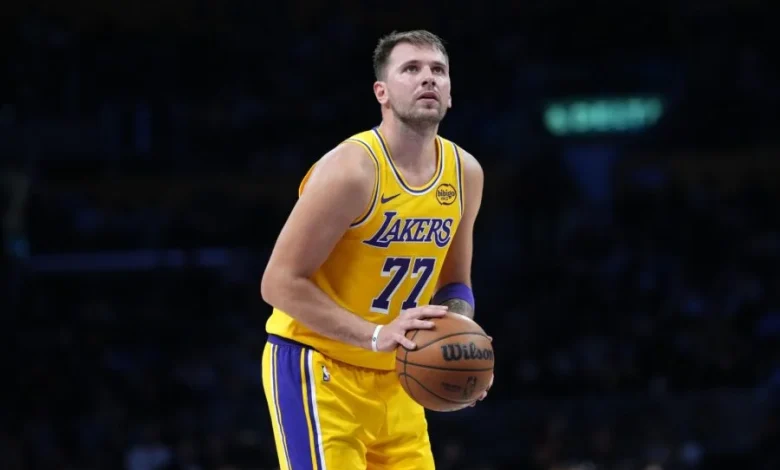 Injury Notes: Luka, Giannis, Young, Holmgren, Beal, Sixers