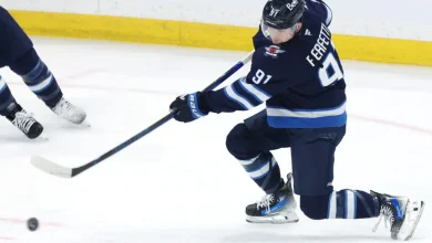 Injury Notes: Perfetti, Nazar, Lightning