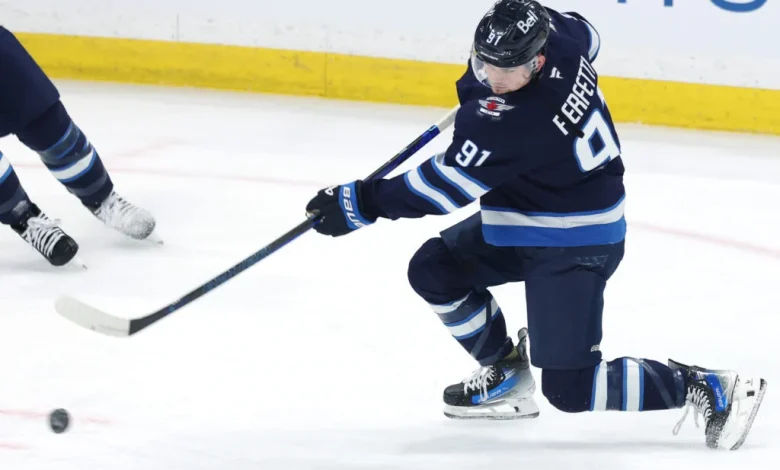 Injury Notes: Perfetti, Nazar, Lightning