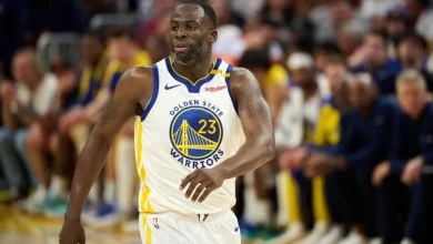 Injury Notes: Warriors, Davis, Barrett, Sixers, Collins, Pacers