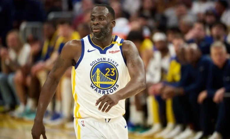 Injury Notes: Warriors, Davis, Barrett, Sixers, Collins, Pacers