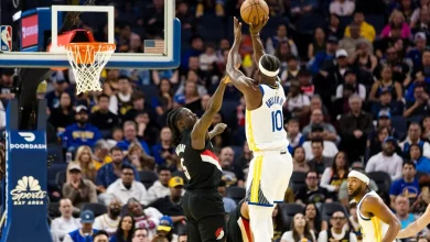 Injury Report: Jimmy Butler probable, Jonathan Kuminga out vs. Blazers