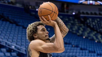 Injury Report: San Antonio Spurs Hoping For Reinforcements at Lakers