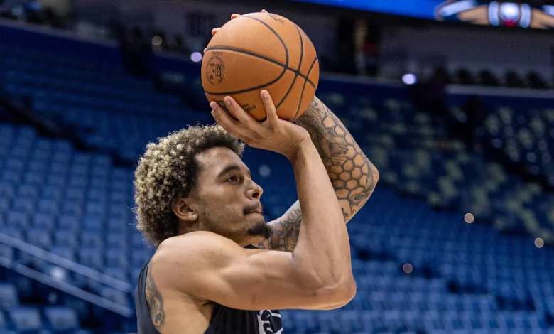 Injury Report: San Antonio Spurs Hoping For Reinforcements at Lakers