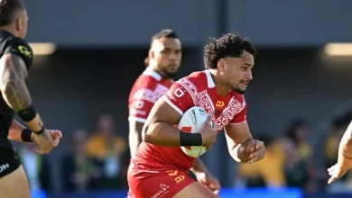 Injury Update: Eli Katoa