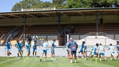 Ins & Outs | Men host Macarthur & Women travel to Adelaide while Sydney legends hit 100