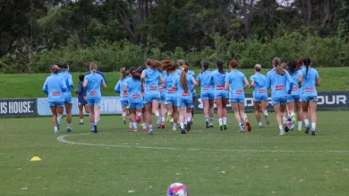 Ins & Outs | Women’s season kicks off