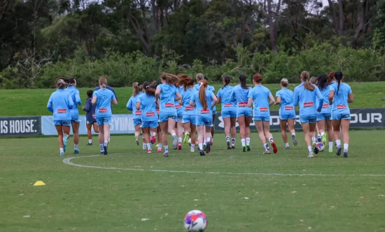 Ins & Outs | Women’s season kicks off