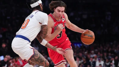 Insane quirk in Josh Giddey resume puts him in elite company at New York's Madison Square Garden