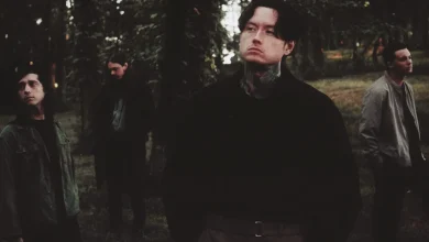 Inside Bad Omens’ unstoppable takeover – only in the new issue of…