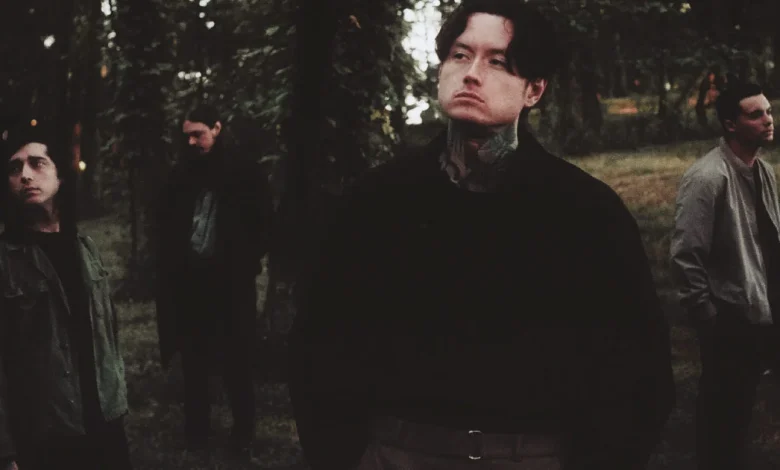 Inside Bad Omens’ unstoppable takeover – only in the new issue of…