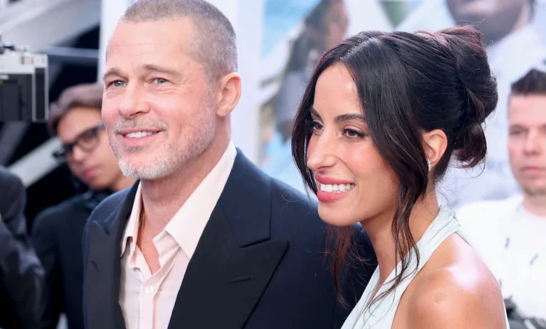 Inside Brad Pitt and girlfriend Ines de Ramon’s intimate Thanksgiving after heartbreaking year: 'Ines is really close with Brad’s family'
