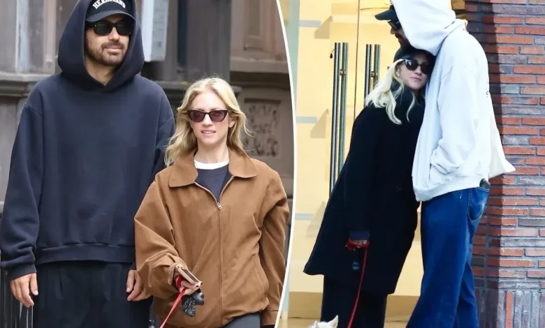 Inside Brittany Snow’s relationship with ‘low-key’ fiancé Hunter Moreno