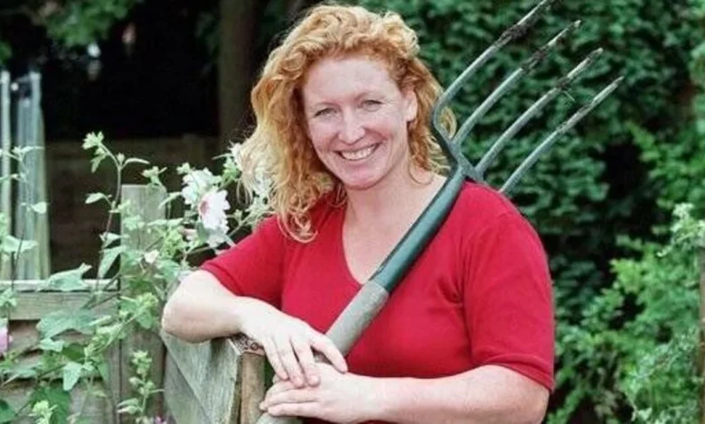 Inside Charlie Dimmock's Ground Force affair which ended 13-year relationship