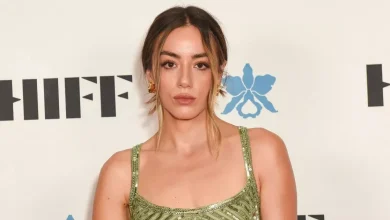 Inside Chloe Bennet's life including heartbreaking reason she changed name