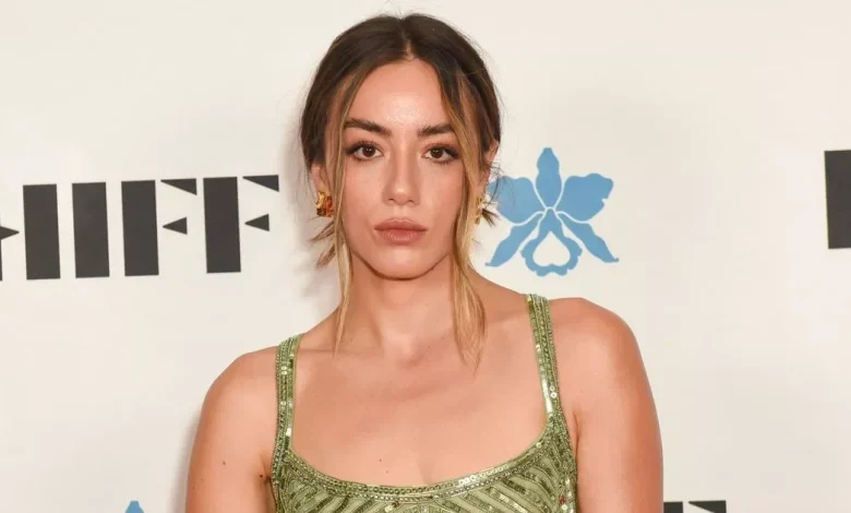 Inside Chloe Bennet's life including heartbreaking reason she changed name