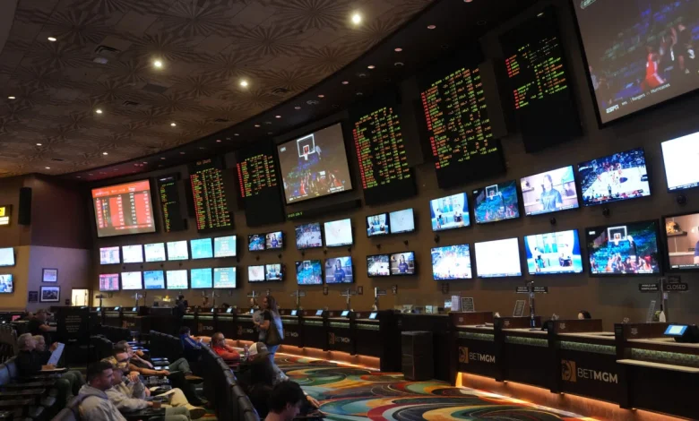 Inside College Football: Trends, Fans, and Entertainment