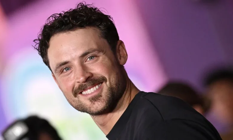 Inside DWTS frontrunner Dylan Efron’s very private life in humble beach home