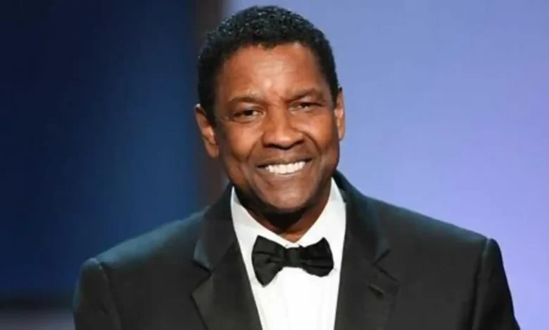 Inside Denzel Washington's rise to cinematic royalty