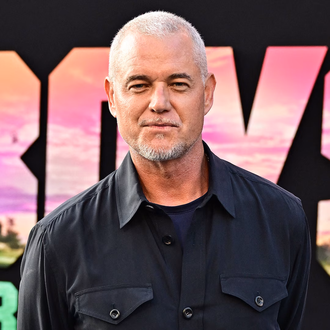 Inside Eric Dane’s ALS Battle: A Look at His Journey So Far