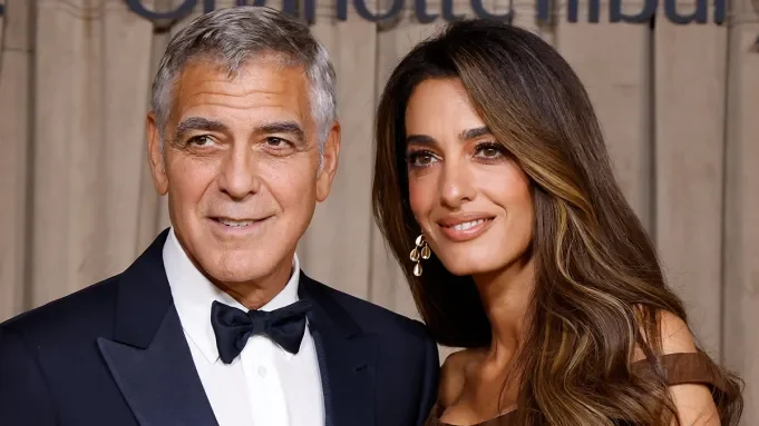 Inside George and Amal Clooney’s $50 Million Property Portfolio