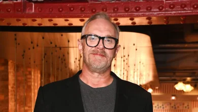 Inside Greg Davies' elusive private life away from Taskmaster