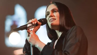Inside Jessie J’s health challenges as she fights back with new album
