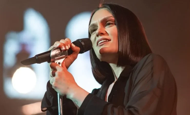 Inside Jessie J’s health challenges as she fights back with new album