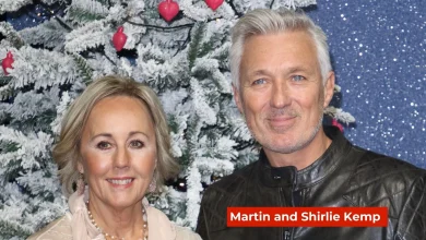 Inside Martin and Shirlie Kemp's relationship history from 'falling in love through the television' to over three decades of marriage